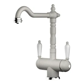 Смеситель для кухни Omoikiri Amagasaki EV эверест 4994072