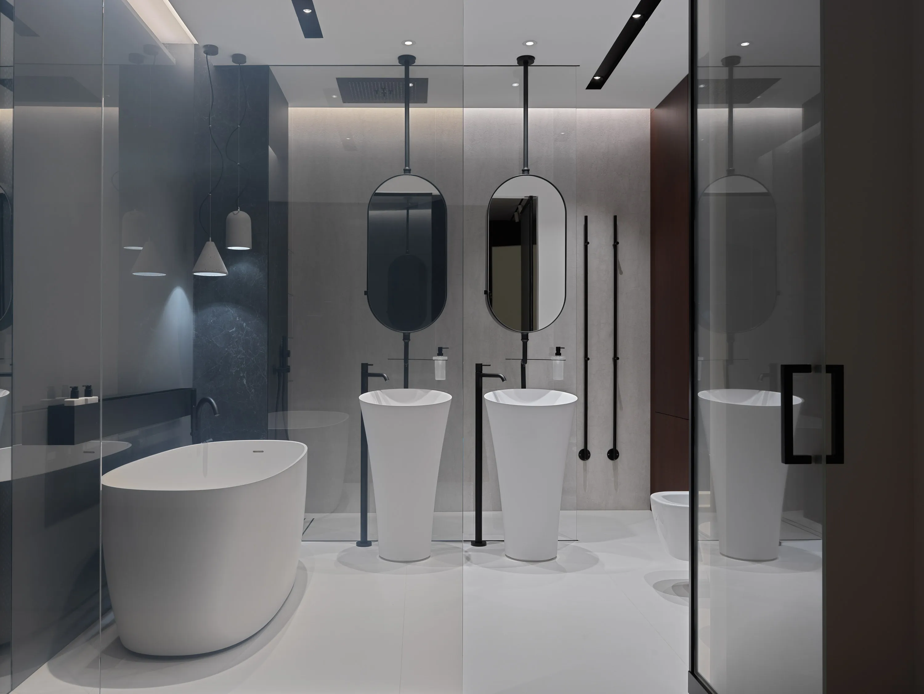 Улица Полянка