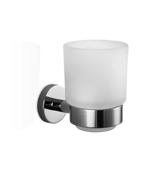 Стакан подвесной Decor Walther Basic WMG хром 530900