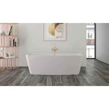 Акриловая ванна KNIEF Cube 170x80 0100-284