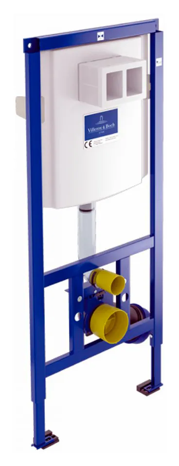 Система инсталляции для унитазов Villeroy&Boch Viconnect