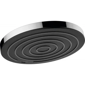 Верхний душ, Hansgrohe, Pulsify, 260*260, цвет-хром