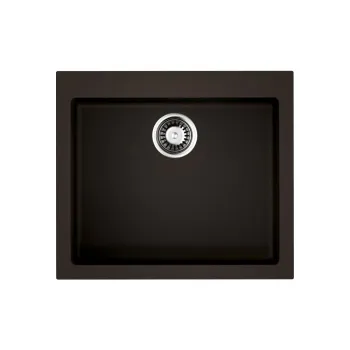 Мойка кухонная Omoikiri Bosen 57-DC темный шоколад 4993220