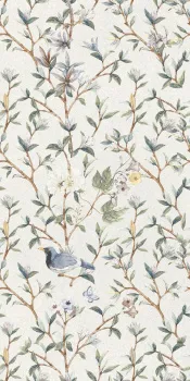 Керамогранит APE Ceramica Creeper White Rect 60x120 м2