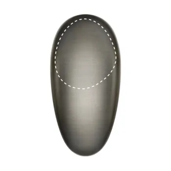 Смеситель для раковины Gessi Equilibrio 52001.149 никель