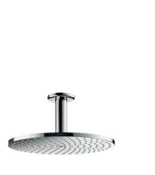 Верхний душ Hansgrohe Raindance S 27620000, хром