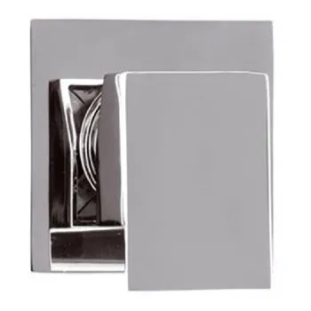 Смеситель для душа Remer   Qubika хром Q63