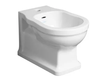 Подвесное биде Simas Londra LO919bi белый