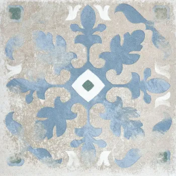 Керамическая плитка Eletto Ceramica Cartagena Stone Decor 15x15 см 00-00108656