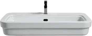 Раковина подвесная Simas Evolution EVO 12 bia 90 см белый