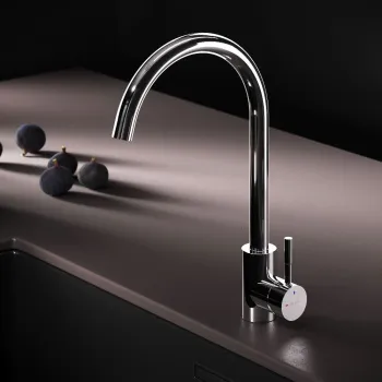 Смеситель для кухни AM.PM X-Joy S F85B07100