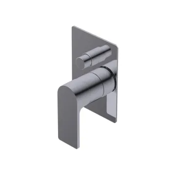 Смеситель для душа Ritmonio POIS хром PR31GC101CRL