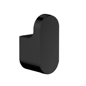 Крючок Emco Flow 50mm, черный 2775 133 00