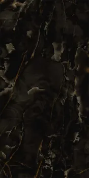 Керамогранит Marazzi Italy ALLMARBLE 60x120 Onice Black lux ret MEX7