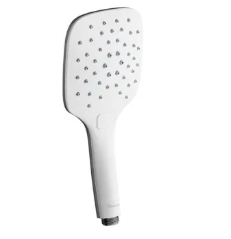 Душевая лейка Ravak Air X07P349 белая