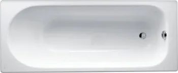 Чугунная ванна Jacob Delafon Soissons 170x70 E2921-00