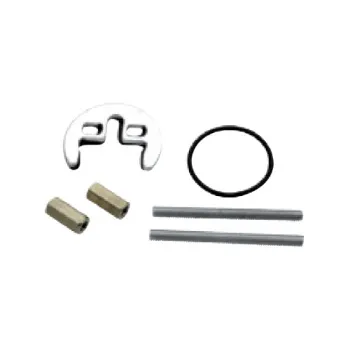 Крепление для смесителей Daniel Complementi 6 предметов FIS605VE