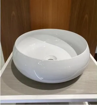 Стальная раковина-чаша Bettecraft 450 450 120