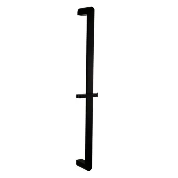 Душевая штанга Ramonsoler чёрный 776001SNM