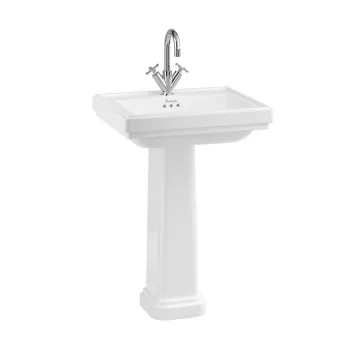 Пьедестал Burlington Riviera RIV6