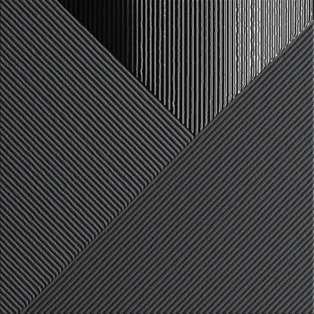 Керамическая плитка Италон Terraviva Play Steel Opaco 30x30 30x30 см 600010002268