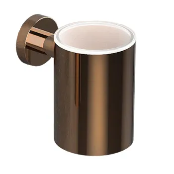 Стакан подвесной Colombo Plus PVD Vintage W4902.VL