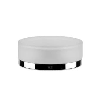 Мыльница Gessi Emporio Emporio accessories 38827.031 Chrome