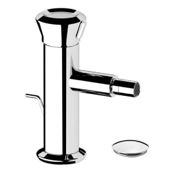 Смеситель для биде Remer Element  хром ET20