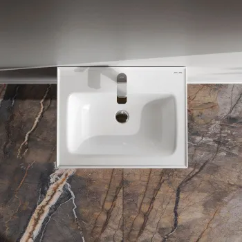 Мебельная раковина AM.PM X-Joy M85AWCC0602WG64