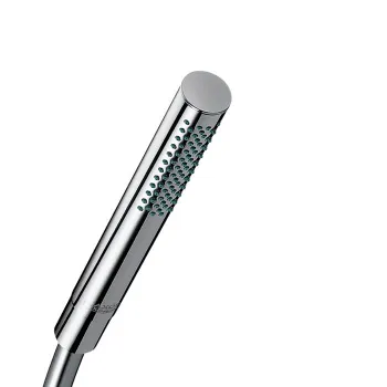 Лейка для душа AXOR Starck shower collection 10531000 хром