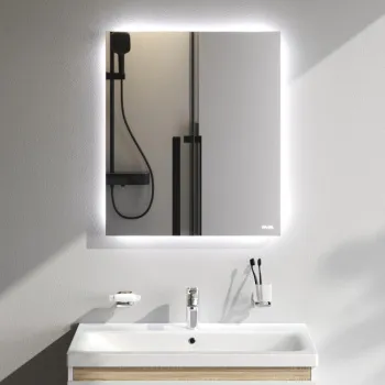 Зеркало с подсветкой AM.PM X-Joy M85MOX10601S