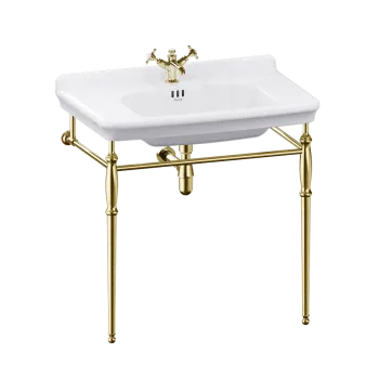 Подстолье Burlington Guild GU85X77G золото