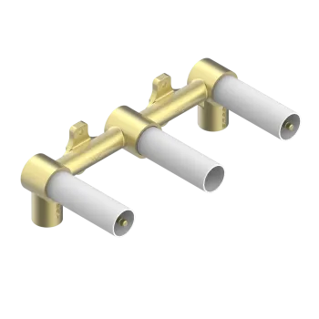 Встраиваемая часть смесителя для раковины/ванны THG General Items G00-A00-40AM