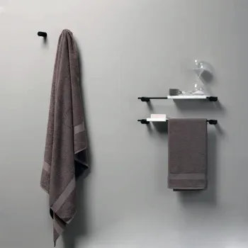 Комплект аксессуаров Ritmonio Elementa №5 чёрный ELEMENTA № 5