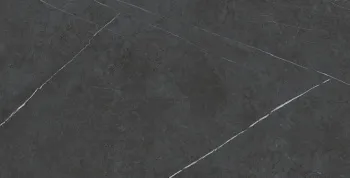 Керамогранит Италон Metropolis Imperial Black Nat 60x120 см 610010002631