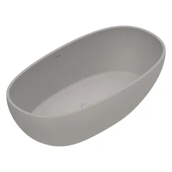 Ванна из искусственного камня Catalano Bathtubs 176x91 7239020032