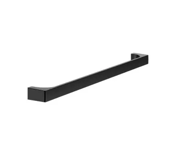 Полотенцедержатель Keuco Edition 11 11101370800 черный матовый