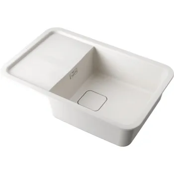 Мойка кухонная Omoikiri Tasogare 78 пастила 4993746