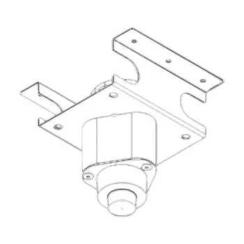 Скрытая часть для излива CЕА Design INC 34