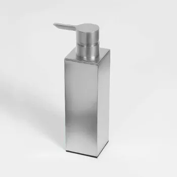 Дозатор настольный Colombo MiniQ 150мл хром B9344.CR