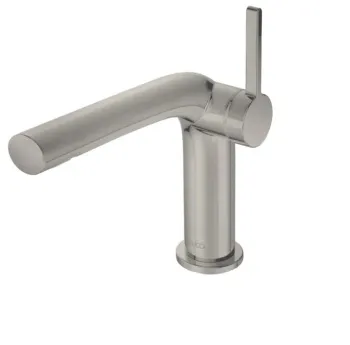 Смеситель для раковины Keuco Edition 400 51504050002 никель