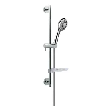 Душевая штанга Ramonsoler с душевым комплектом 377302AS