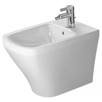 Биде напольное Duravit DuraStyle 2284100000