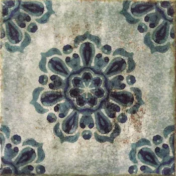 Керамическая плитка Mainzu Livorno Decor Vechio 20x20 см PT02476