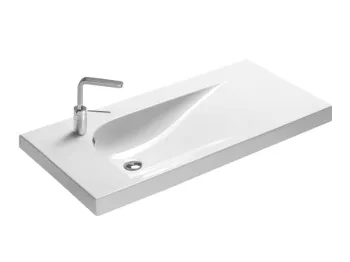 Раковина подвесная Hatria GRANDANGOLO YXF701