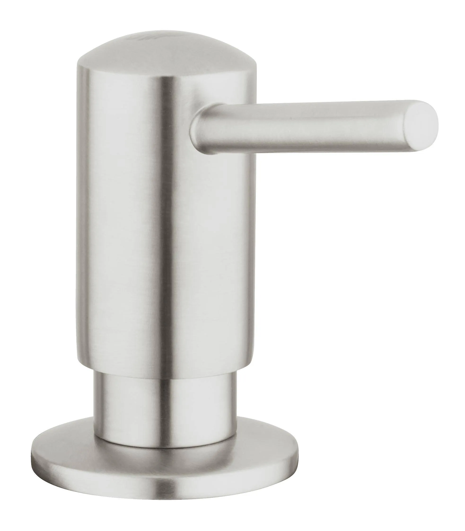 Дозатор жидкого мыла GROHE Contemporary, суперсталь, 40536DC0