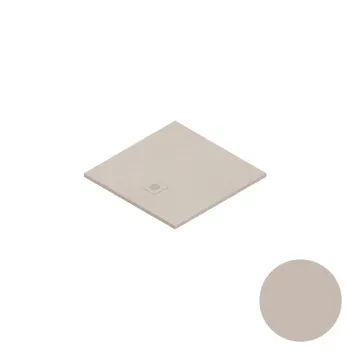 Душевой поддон 90×90 Catalano H3 Solid Seta satinato 7140990031