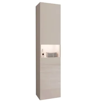 Шкаф-пенал Keuco Stageline 40 32831180101 кашемир