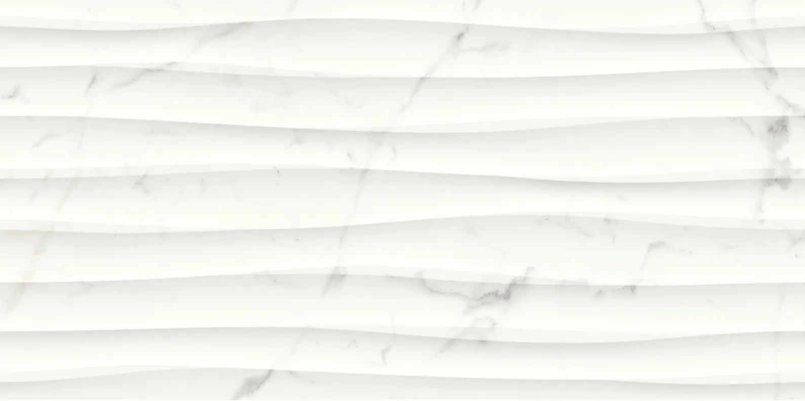 Плитка MNYS Elegance Statuario Struttura Move 3D 30x60