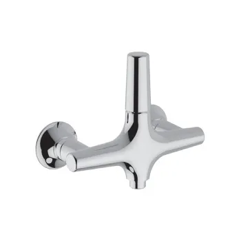 Смеситель для душа Cisal Vita хром VI00044421